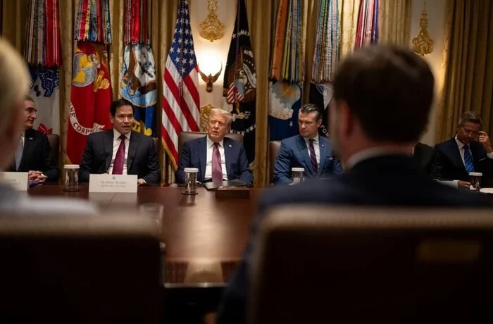 Axios: Адміністрація Трампа розробляє післявоєнну стратегію для стримування Ірану