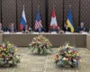 Кремль зробив заяву щодо нових переговорів України, США та Росії