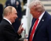 Кремль поставив США умову для завершення війни в Україні