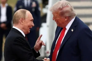 Кремль поставив США умову для завершення війни в Україні