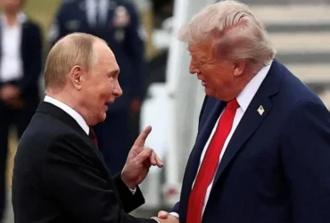 Кремль поставив США умову для завершення війни в Україні