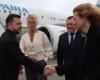 Зеленський зустрівся з главою МЗС Ісландії: про що говорили