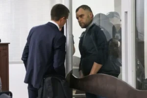 Кропива неочікувано змінив позицію стосовно записів НАБУ, зробивши нову заяву в суді