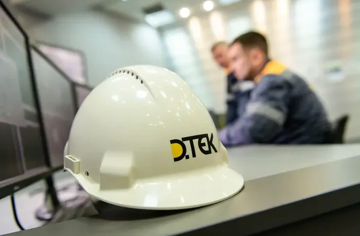 ДТЕК лідирує за обсягом приватних інвестицій в Україні