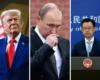 Китай виступив проти «пекельних санкцій» США, назвавши причину