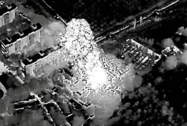 Сили оборони провели на Півдні операцію «Чорний птах»
