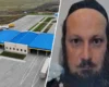 Прикордонники пояснили ситуацію з мобілізацією хасида, який повертався з Умані