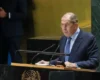 Лавров заявив, що Україна могла б зберегти кордони 1991 року