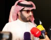 Туркі Аль-Шейх прокоментував домовленість щодо бою Ф’юрі та Джошуа, а також пообіцяв зірковий андеркард