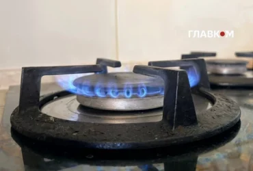 Яготинська громада протягом шести днів частково буде без газу: графік і адреси