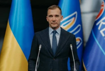 Дружина Андрія Шевченка зворушливо привітала легендарного футболіста з днем народження