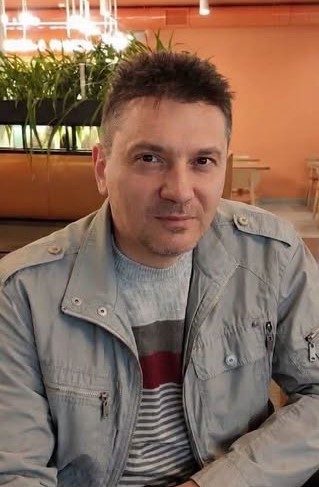  46-річний молодший сержант Сергій Кучеренко загинув 2 червня 2024 року під час виконання бойового завдання на Луганщині