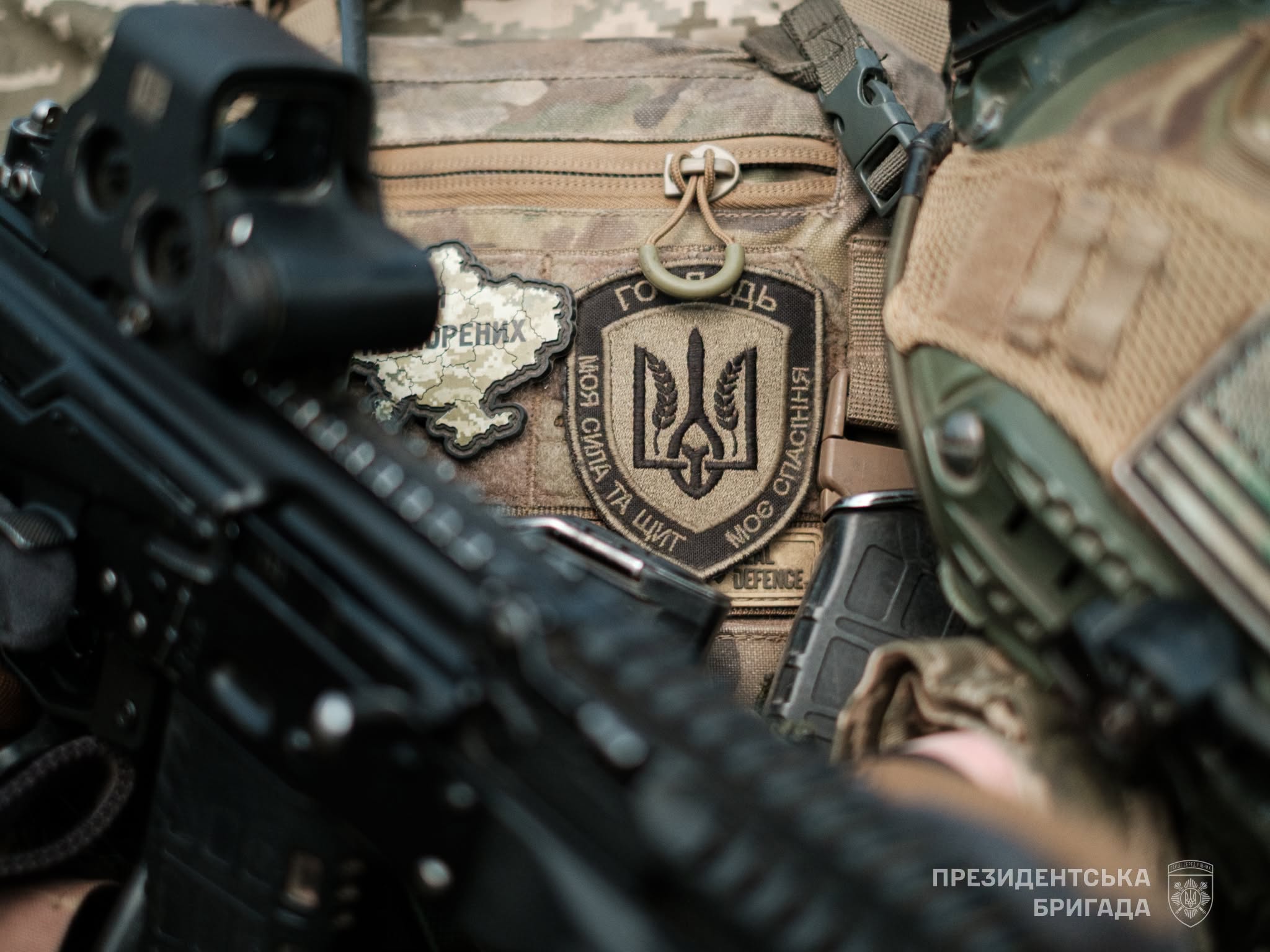 Командири зрозуміли, що бійці в полоні, за дивними відповідями по радіозв’язку. Історія дивовижного порятунку на фронті фото 2
