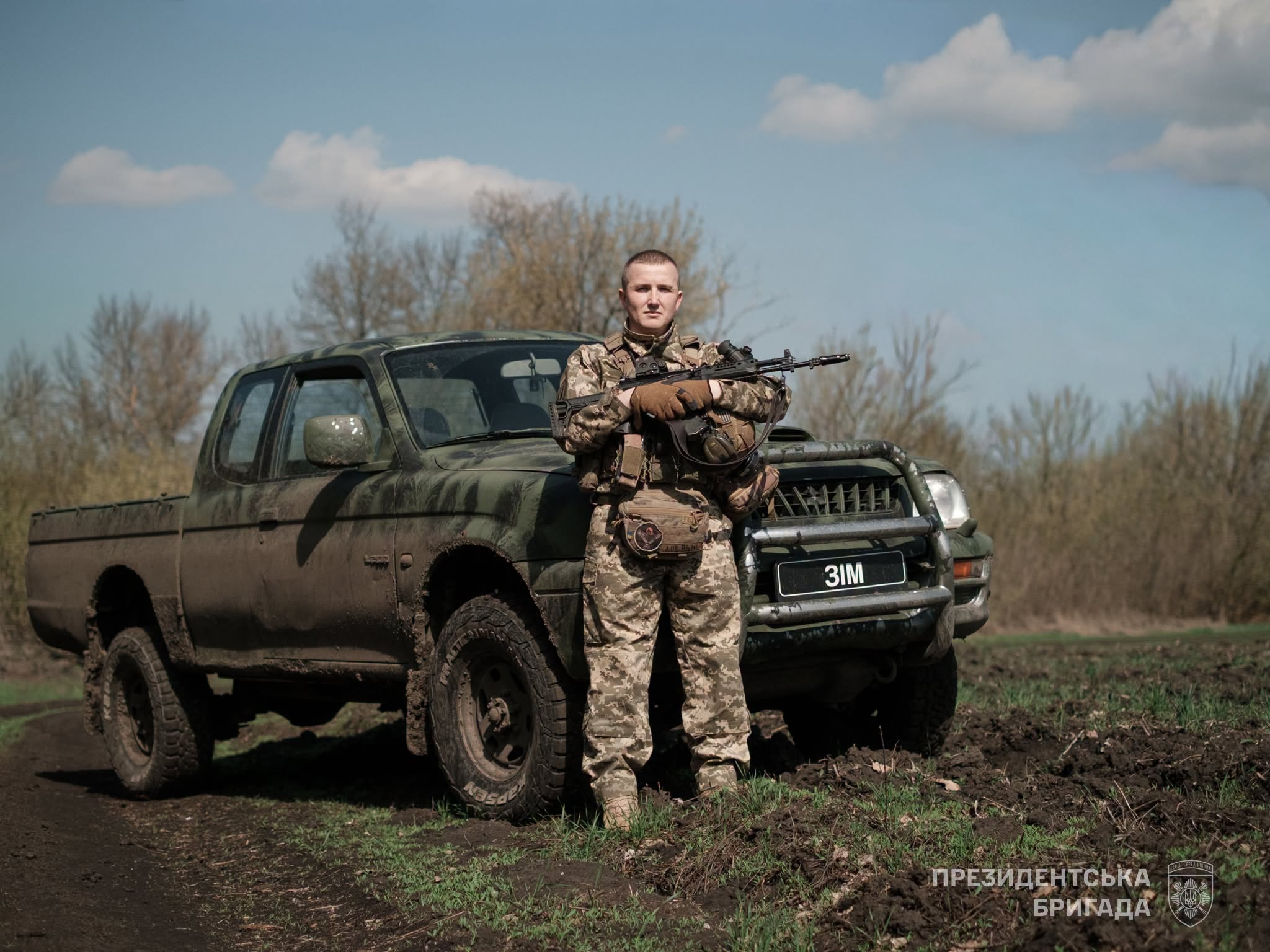 Командири зрозуміли, що бійці в полоні, за дивними відповідями по радіозв’язку. Історія дивовижного порятунку на фронті фото 5