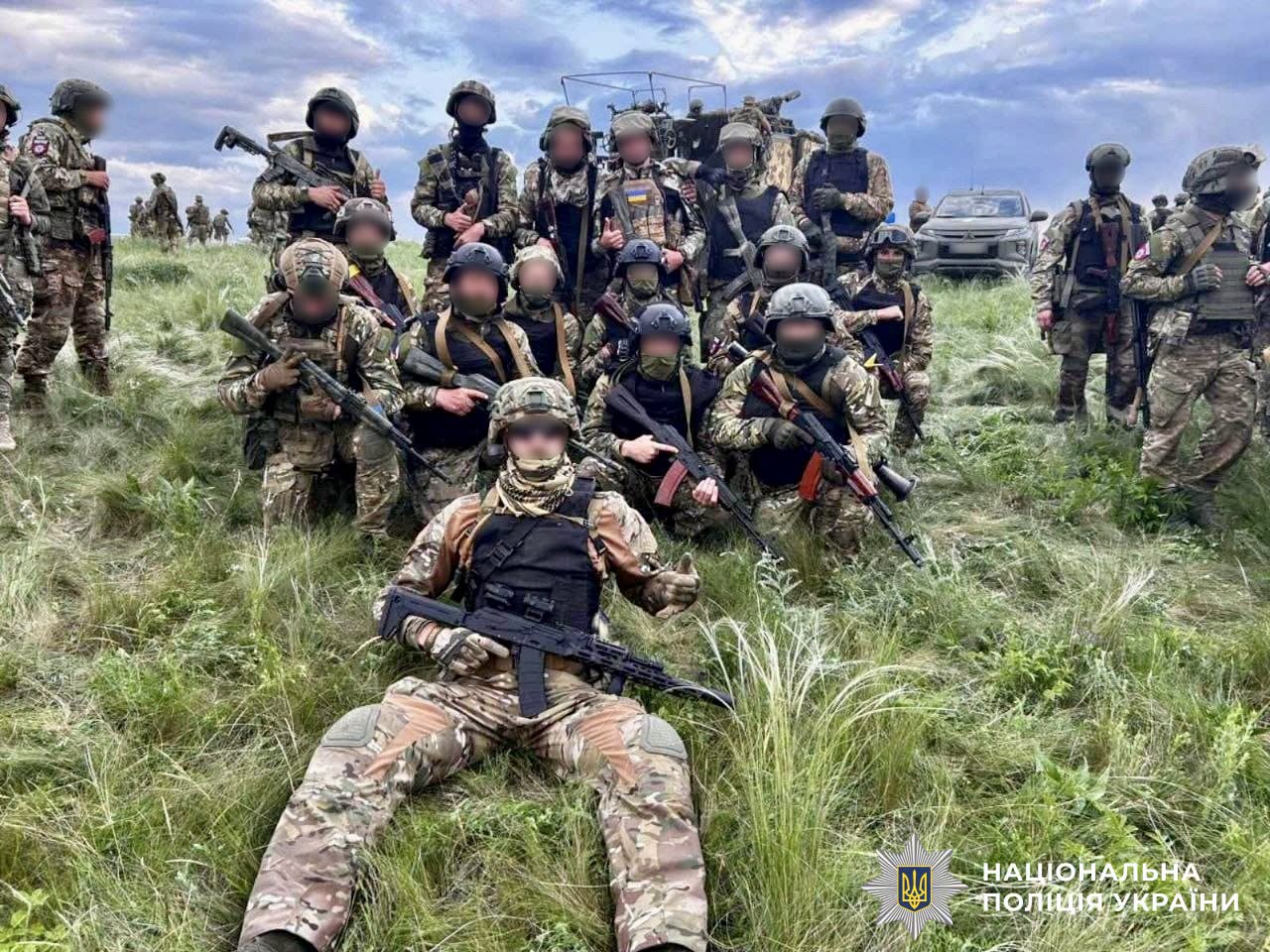 Побратими Дмитра Богуцького