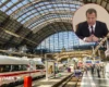 Експрезидент Росії пригрозив Німеччині ударами по Берліну та залізниці