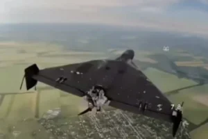 Україна створює нову зброю проти реактивних «шахедів». Зеленський розкрив деталі