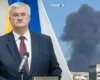 Росія намагалася зірвати мирний процес ударом по Києву – Сибіга