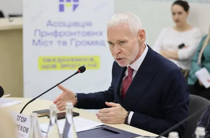 Терехов склав план протидії подальшому зростанню бідності в Україні