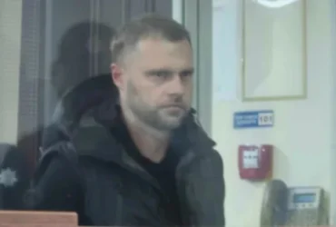 Одіозний прокурор Кропива потрапив до бази «Миротворця»