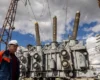 Україна отримала понад 4,7 тис. одиниць енергообладнання з початку року