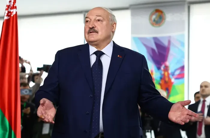 Як Лукашенко зібрався «зняти вершки» з африканських мільярдів