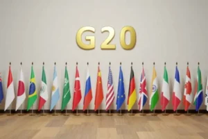 Reuters: Російського представника запрошено на зустріч міністрів енергетики G20