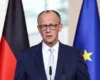 Канцлер Німеччини назвав головну загрозу для Європи у разі успіху Росії