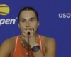 Прихильниця Лукашенка Соболенко отримала штраф за поведінку у фіналі US Open