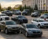 Автопарк часів війни. Які регіони купують найбільше авто через Prozorro і для чого