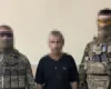 СБУ затримала агента розвідки Росії, який наводив удари на Слов’янськ