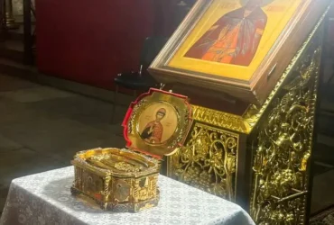 Священник РПЦ знайшов безглузде пояснення зменшенню атак БпЛА на Севастополь