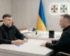 Кабмін призначив заступника міністра внутрішніх справ