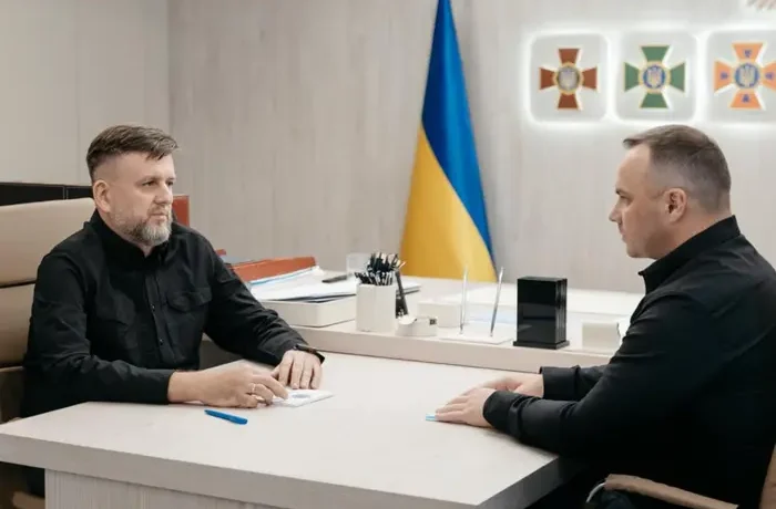 Кабмін призначив заступника міністра внутрішніх справ