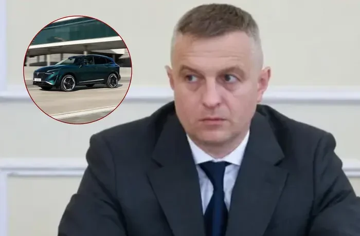 Мільйони від бізнесу дружини, квартира матері та авто: в.о. генпрокурора розкрив статки сім’ї