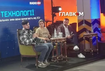 Україна наблизилася до можливості збивати реактивні безпілотники – командир «Ахіллеса»