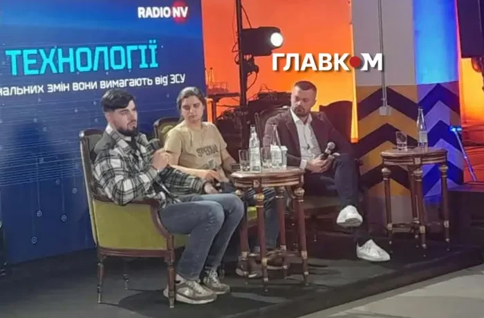 Україна наблизилася до можливості збивати реактивні безпілотники – командир «Ахіллеса»