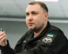 Буданов: Росію треба ставити на місце
