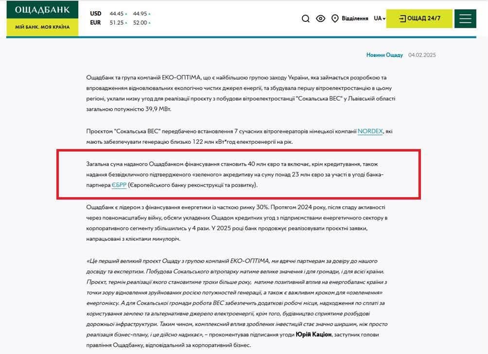 Сімейний бізнес і конфлікт інтересів голови Львівської ОВА Козицького фото 3