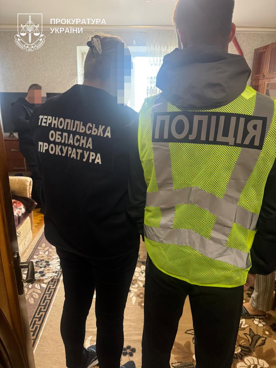 Медики на Тернопільщині видали майже тисячу фіктивних висновків для відстрочки фото 2