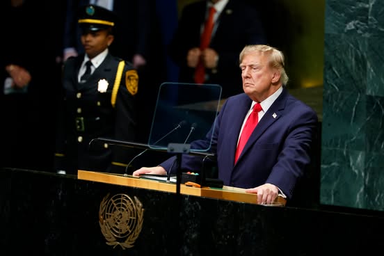 Зустріч Зеленського з Трампом і засідання Генасамблеї ООН: головне за 22 вересня фото 1