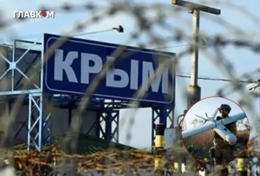 Мадяр розповів, як Україна може звільнити Крим без сухопутної операції