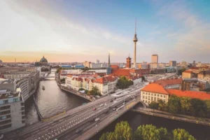 Дев’ять міст Німеччини отримають особливий захист від російських дронів – Bild