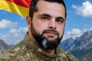 ЗСУ на фронті ліквідували чемпіона Євразії з паверліфтингу