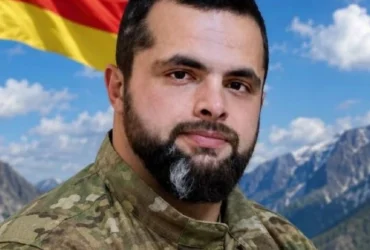 ЗСУ на фронті ліквідували чемпіона Євразії з паверліфтингу