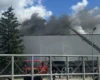 Росія атакувала фабрику-виробника сигарет Kent, Lucky Strike та «Прилуки»