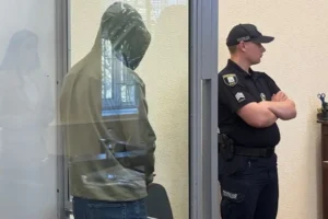 Підозрюваного у підкиданні наркотиків екскомбату бригади «Маґура» взяли під варту