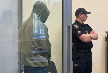 Підозрюваного у підкиданні наркотиків екскомбату бригади «Маґура» взяли під варту