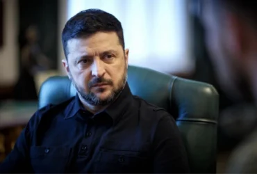 Зеленський назвав умову, за якої Україна припинить удари по енергетиці Росії