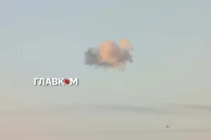 На Київщині працює ППО
